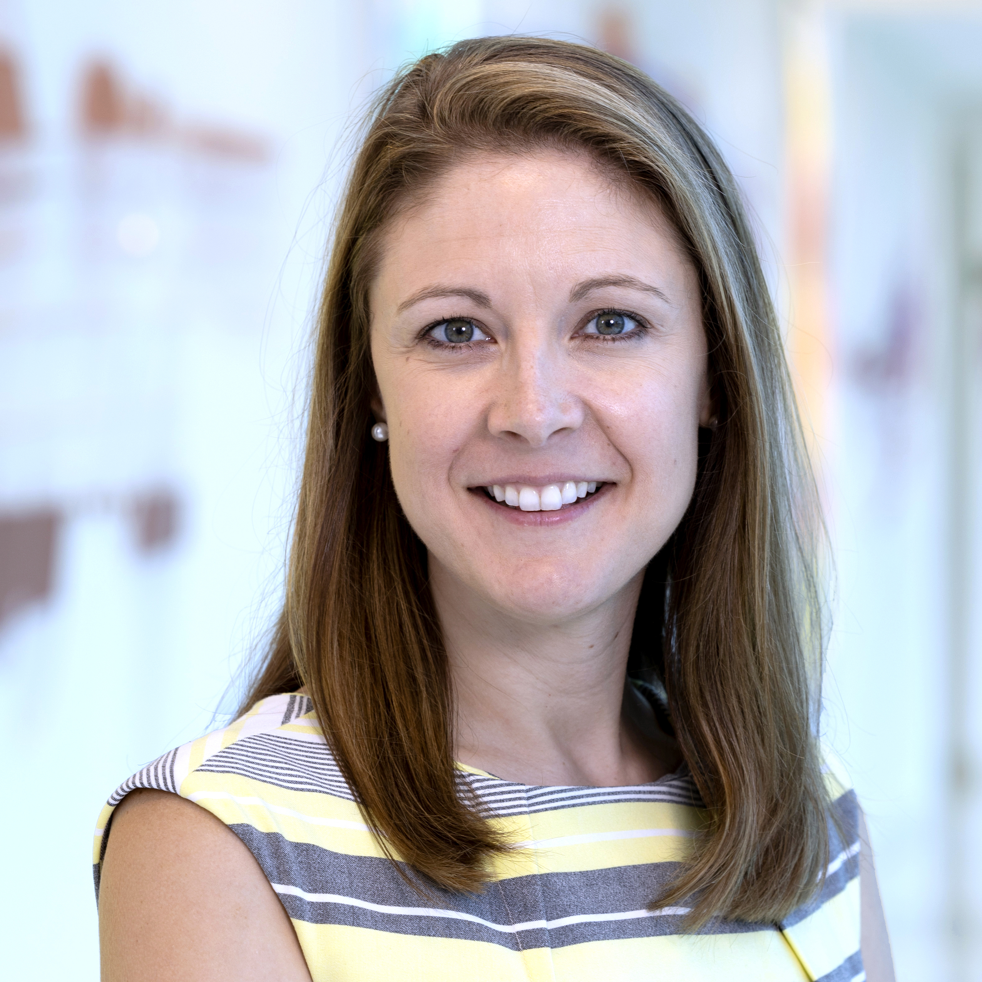 Lauren Kimmons Buzan, PharmD, BCCCP